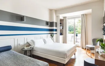 Hotel Seebay