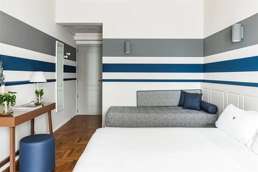 Hotel Seebay