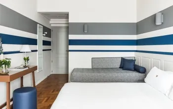 Hotel Seebay