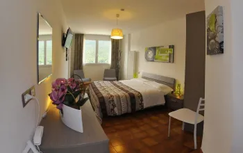 5denní zájezd s dopravou, polopenzí a skipasem v ceně – hotel Piancastello