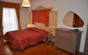 5denní zájezd s dopravou, polopenzí a skipasem v ceně – hotel Piancastello