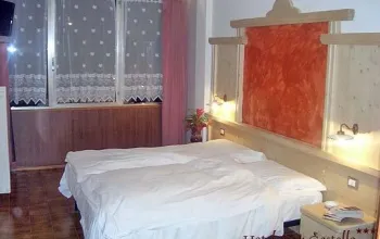 5denní zájezd s dopravou, polopenzí a skipasem v ceně – hotel Piancastello