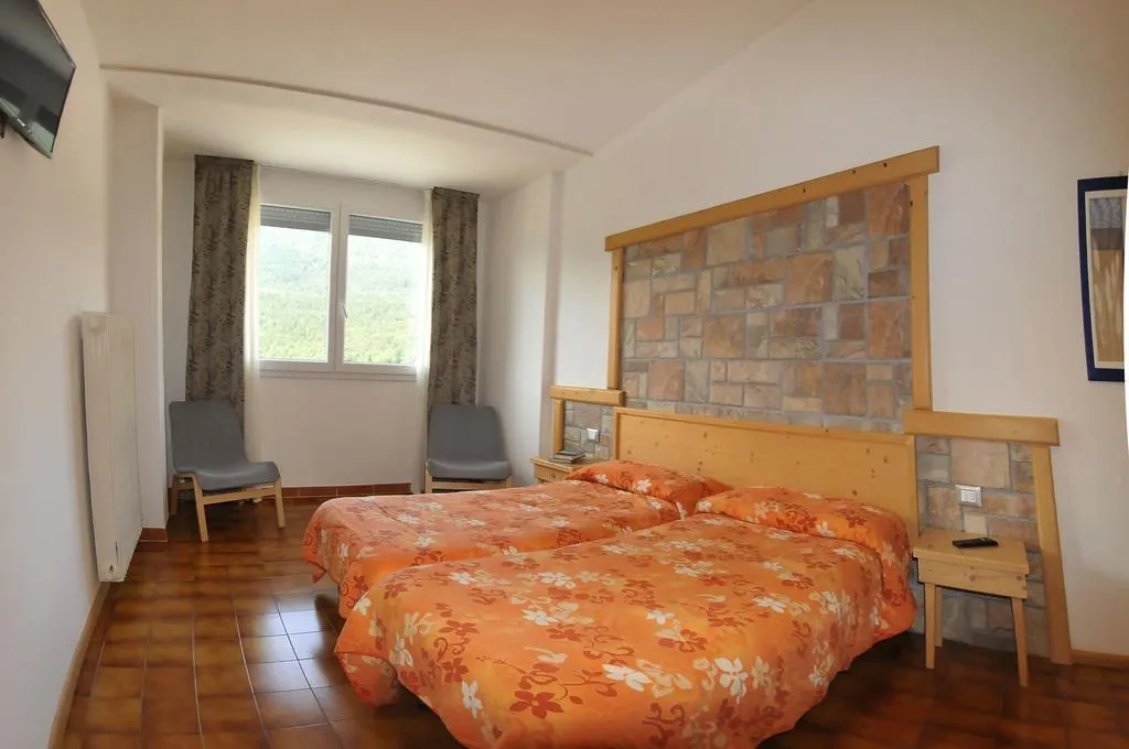 5denní zájezd s dopravou, polopenzí a skipasem v ceně – hotel Piancastello