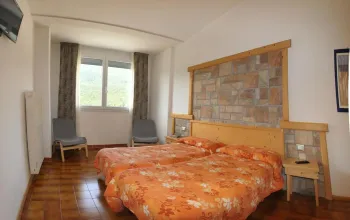 5denní zájezd s dopravou, polopenzí a skipasem v ceně – hotel Piancastello