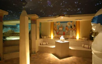 5denní zájezd (denní přejezd) s dopravou, polopenzí a skipasem v ceně – hotel Arnica