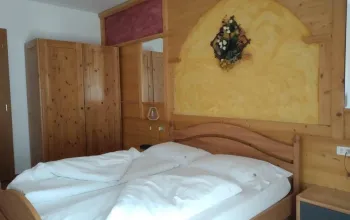6denní zájezd (denní přejezd) s dopravou, polopenzí a skipasem v ceně – hotel Dal Bon