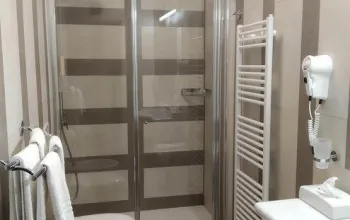6denní zájezd (denní přejezd) s dopravou, polopenzí a skipasem v ceně – hotel Dal Bon