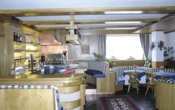 6denní zájezd (denní přejezd) s dopravou, polopenzí a skipasem v ceně – hotel Dal Bon