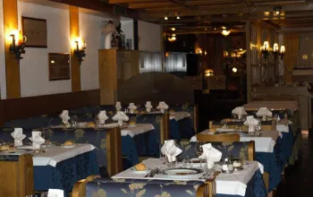 6denní zájezd (denní přejezd) s dopravou, polopenzí a skipasem v ceně – hotel Dal Bon