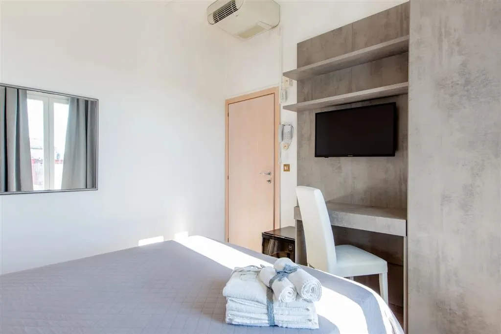 Club Hotel Residence a depandance White Club