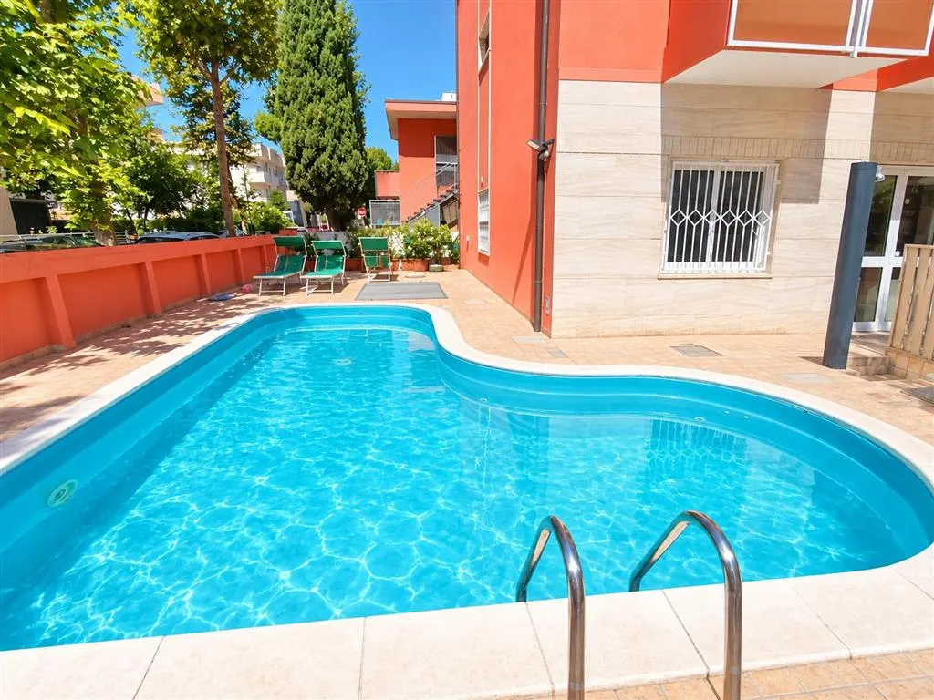 Hotel Aron