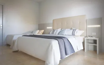 Hotel Aron