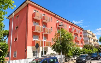 Hotel Aron