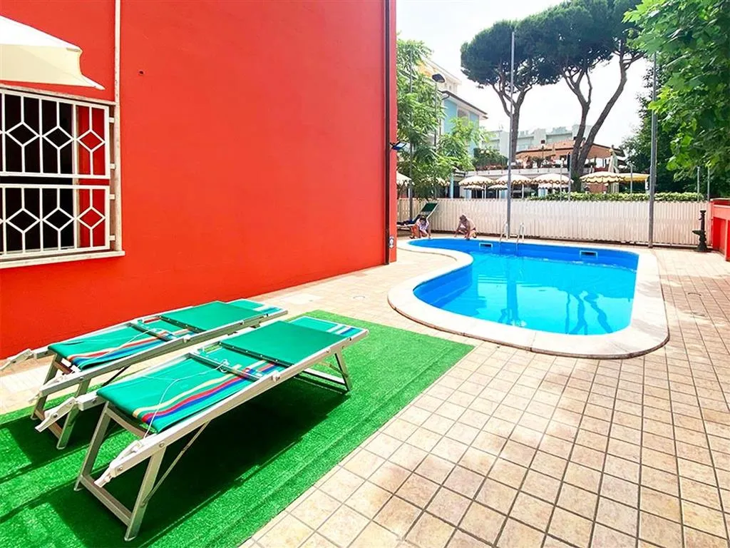 Hotel Aron