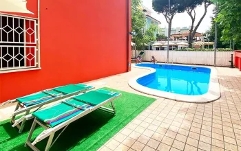 Hotel Aron