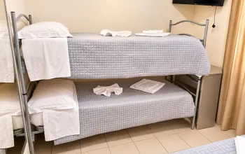 Hotel Aron