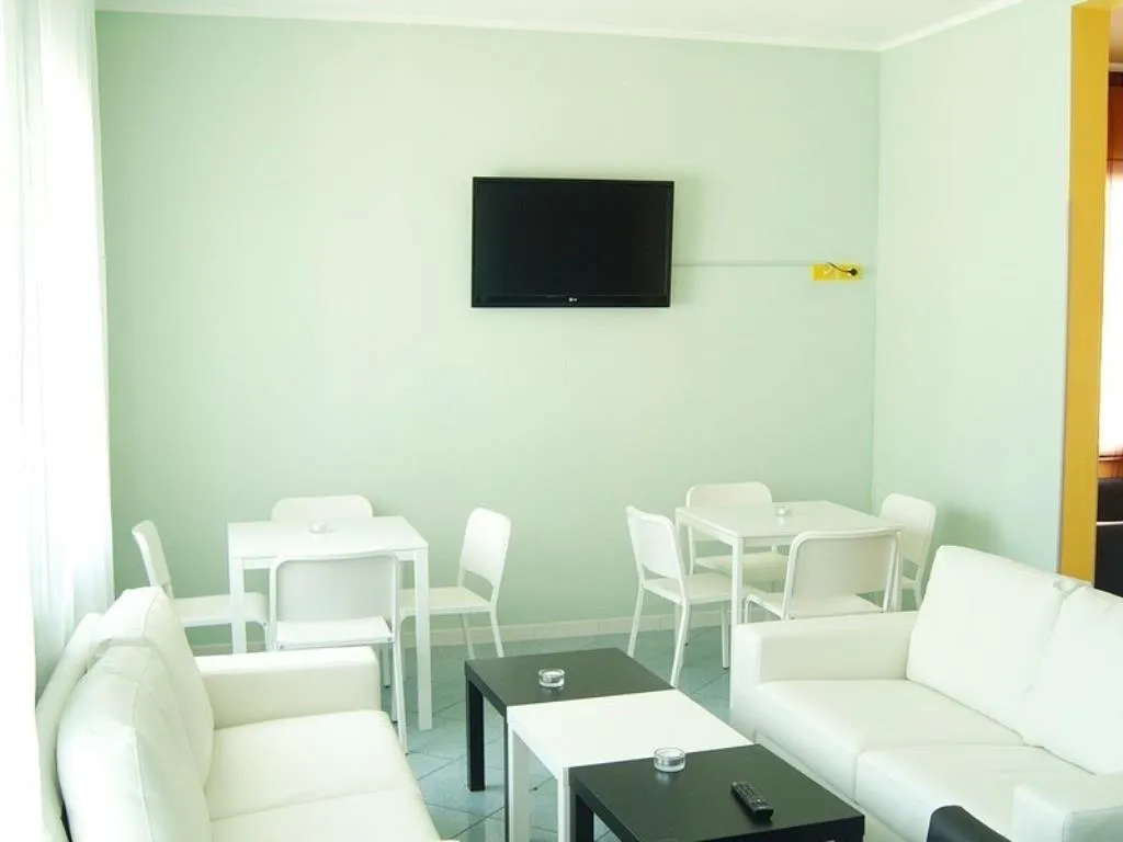 Hotel Aron