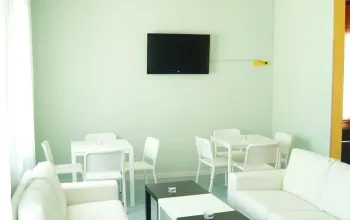 Hotel Aron