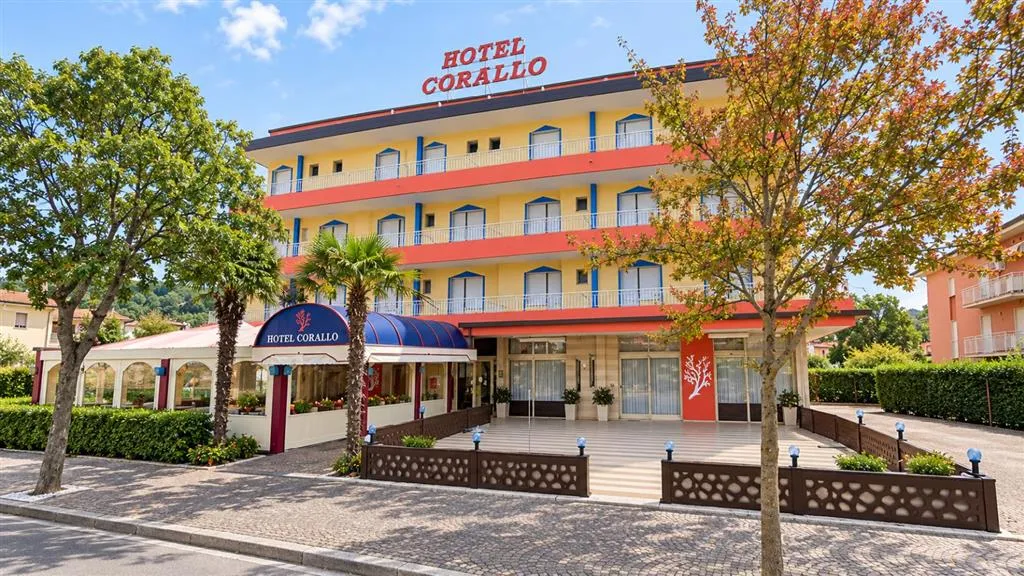 Hotel Corallo