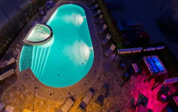 Hotel Corallo