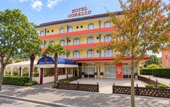 Hotel Corallo