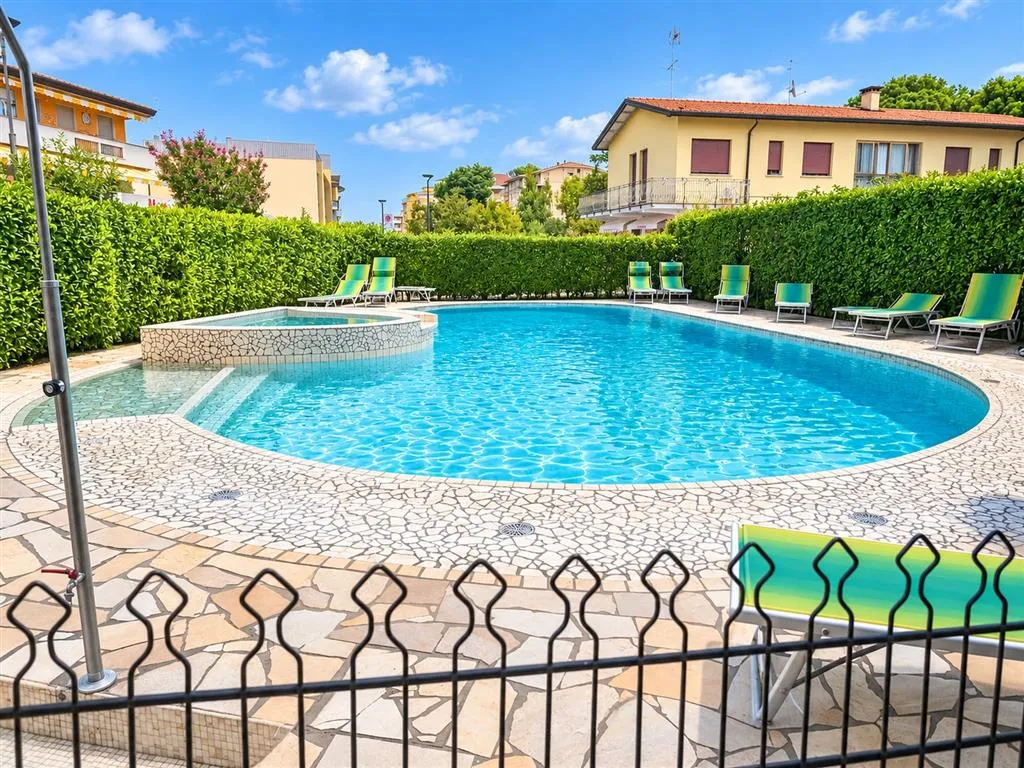 Hotel Corallo