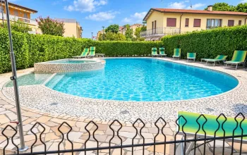 Hotel Corallo