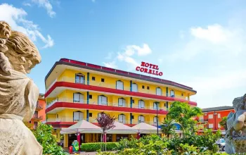 Hotel Corallo