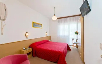 Hotel Corallo