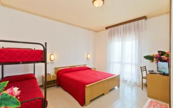 Hotel Corallo