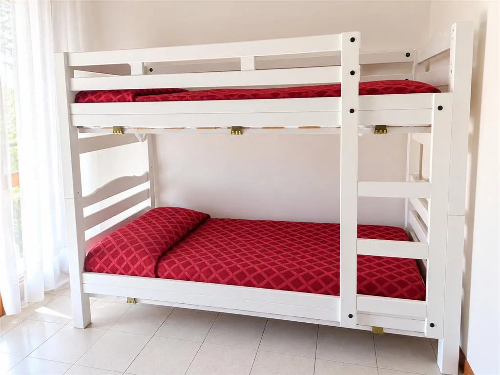 Hotel Corallo