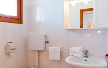Hotel Corallo