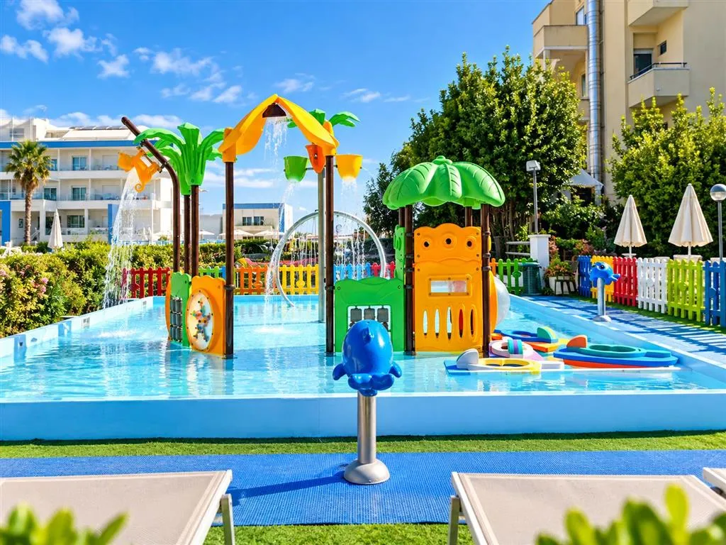 Park Hotel Kursaal