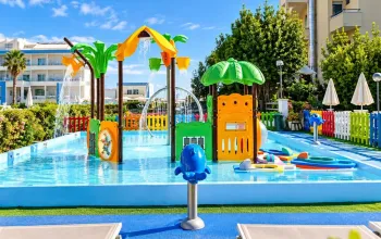 Park Hotel Kursaal