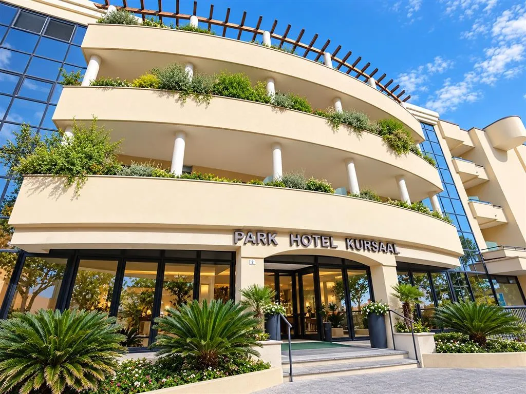 Park Hotel Kursaal