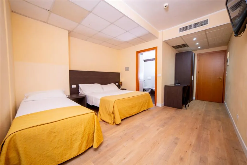 Park Hotel Kursaal