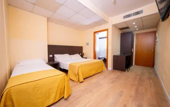 Park Hotel Kursaal