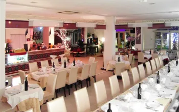 Hotel Eva
