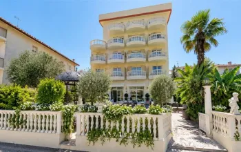 Hotel Eva