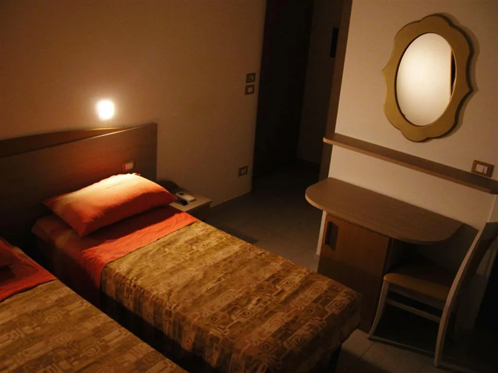 Hotel Eva