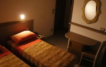 Hotel Eva