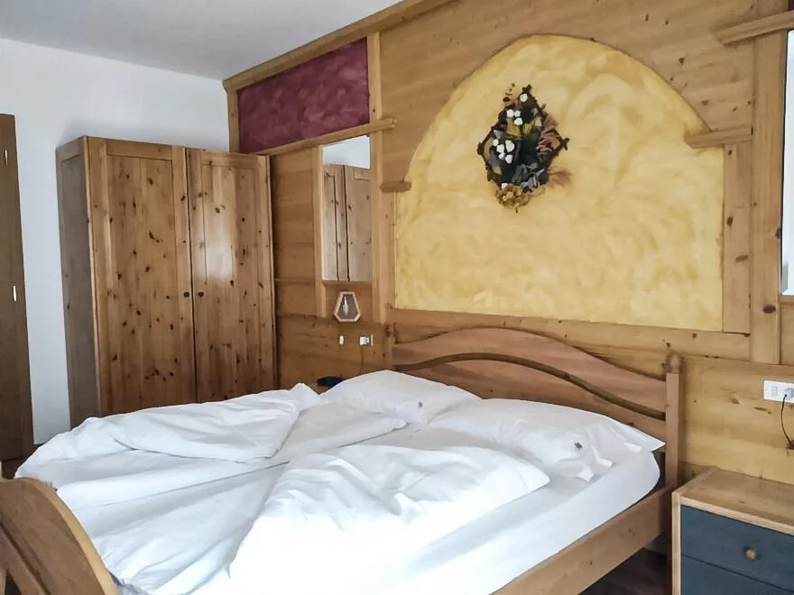 5denní zájezd s dopravou, polopenzí a skipasem v ceně – hotel Dal Bon