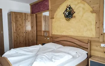 5denní zájezd s dopravou, polopenzí a skipasem v ceně – hotel Dal Bon