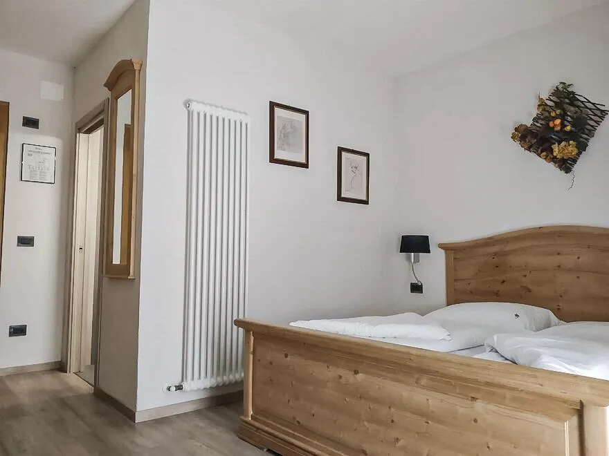 5denní zájezd s dopravou, polopenzí a skipasem v ceně – hotel Dal Bon