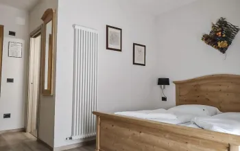 5denní zájezd s dopravou, polopenzí a skipasem v ceně – hotel Dal Bon