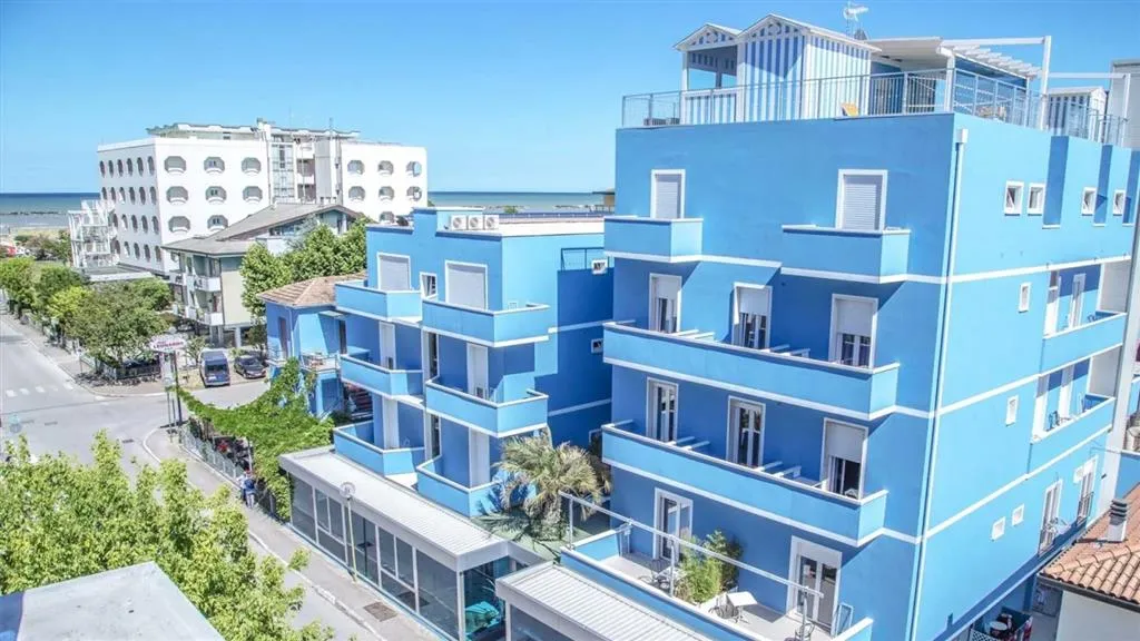 Hotel Leonardo
