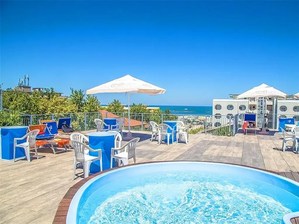 Hotel Leonardo