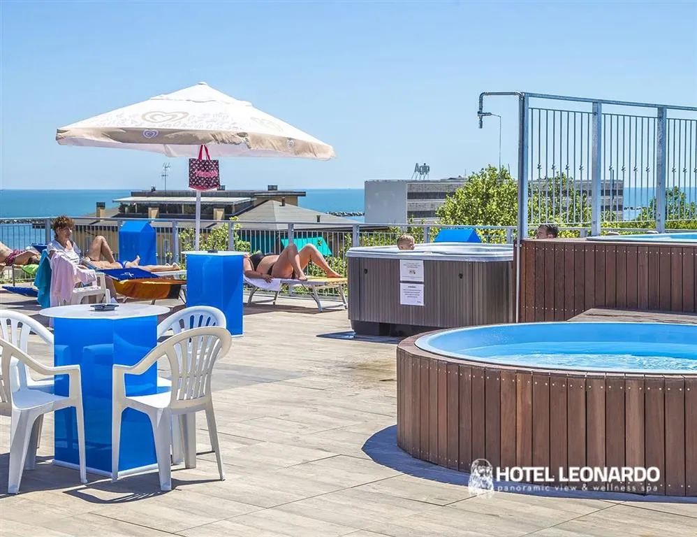 Hotel Leonardo