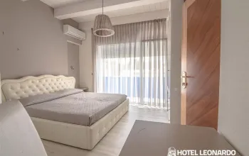 Hotel Leonardo