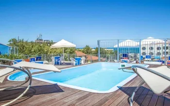Hotel Leonardo